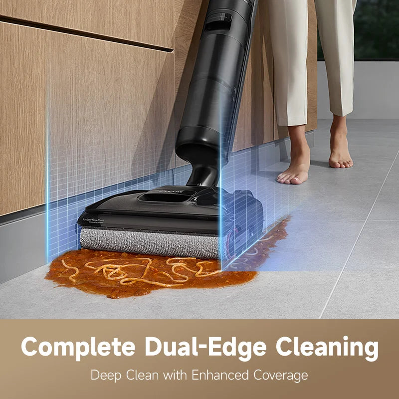 [Exclusive] Dreame H13 FlexReach Wet & Dry Vacuum Cleaner
