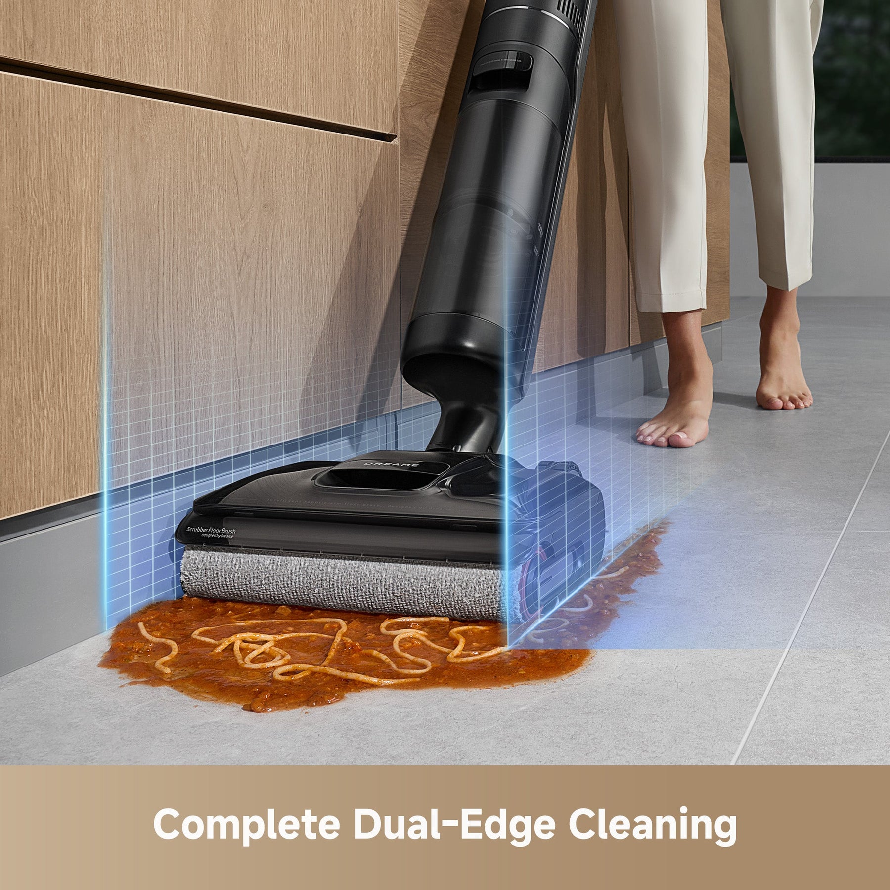 Dreame H12 FlexReach Wet Dry Vacuum Dreame MY