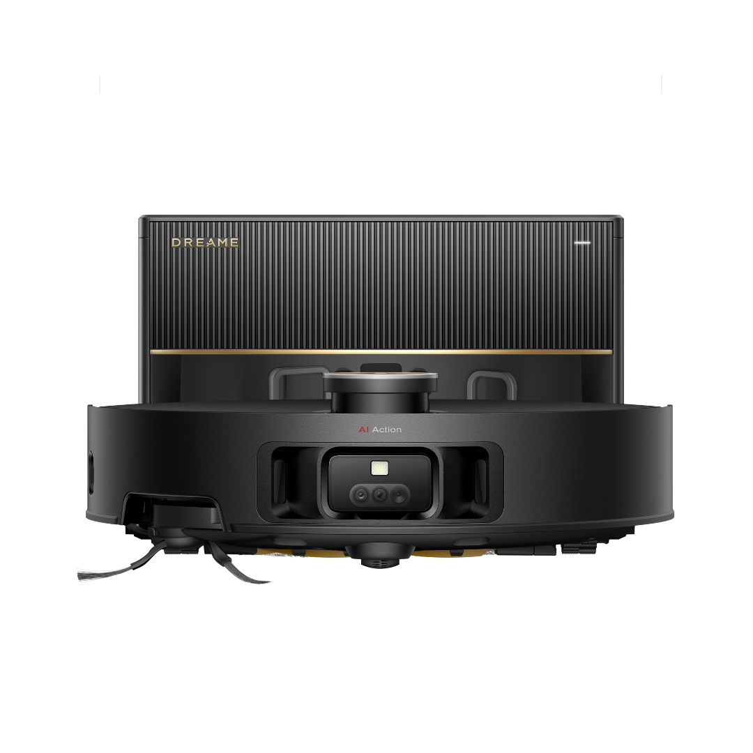 Dreame X50 Master Robot Vacuum Dreame MY