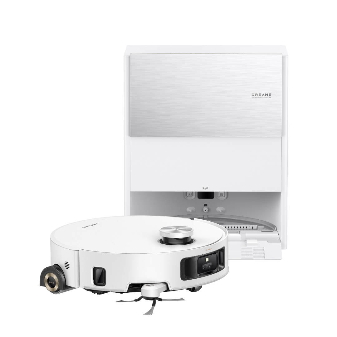 Dreame Aqua 10 Roller Robot Vacuum Dreame MY