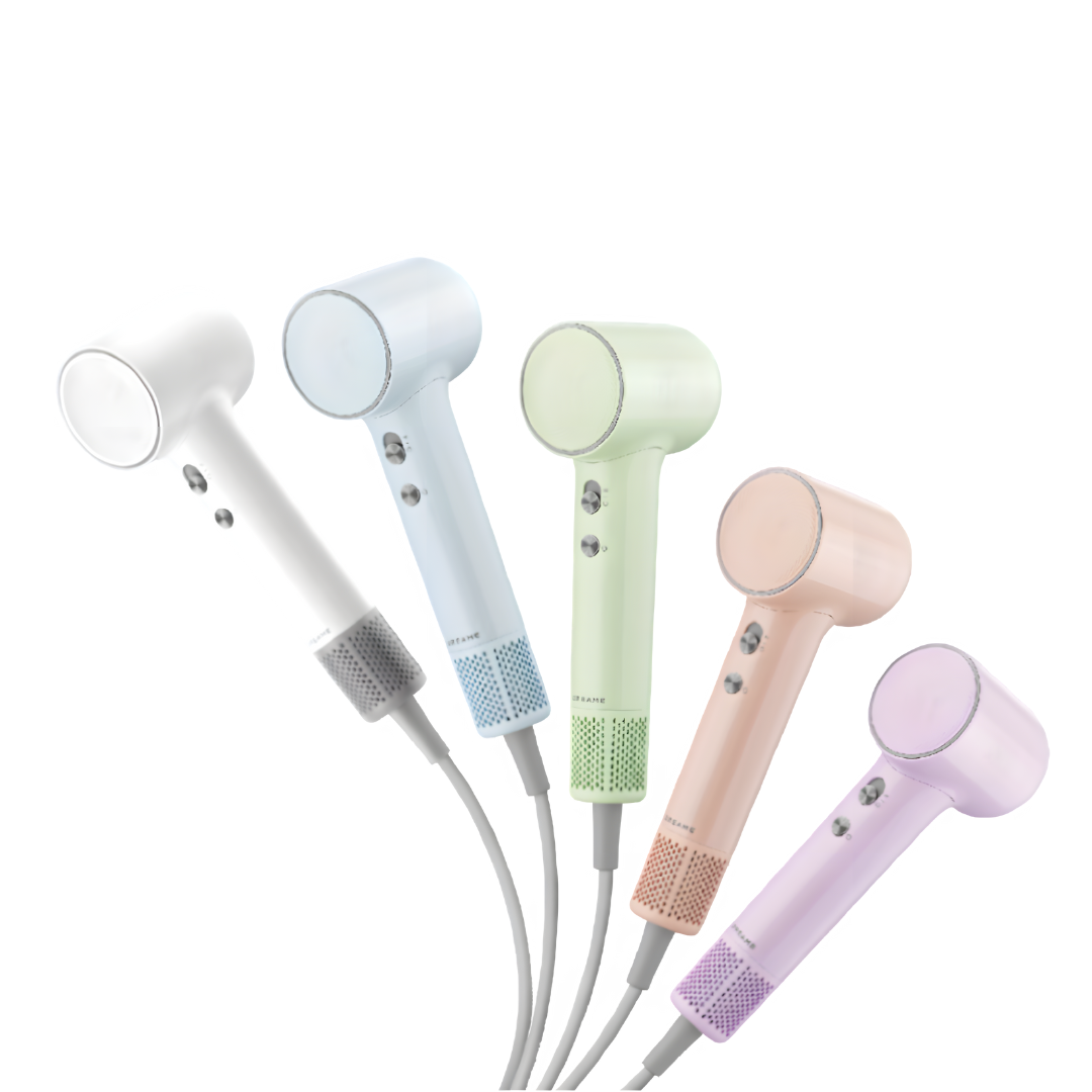 (Random Colors) Dreame Mini High Speed Hair Dryer