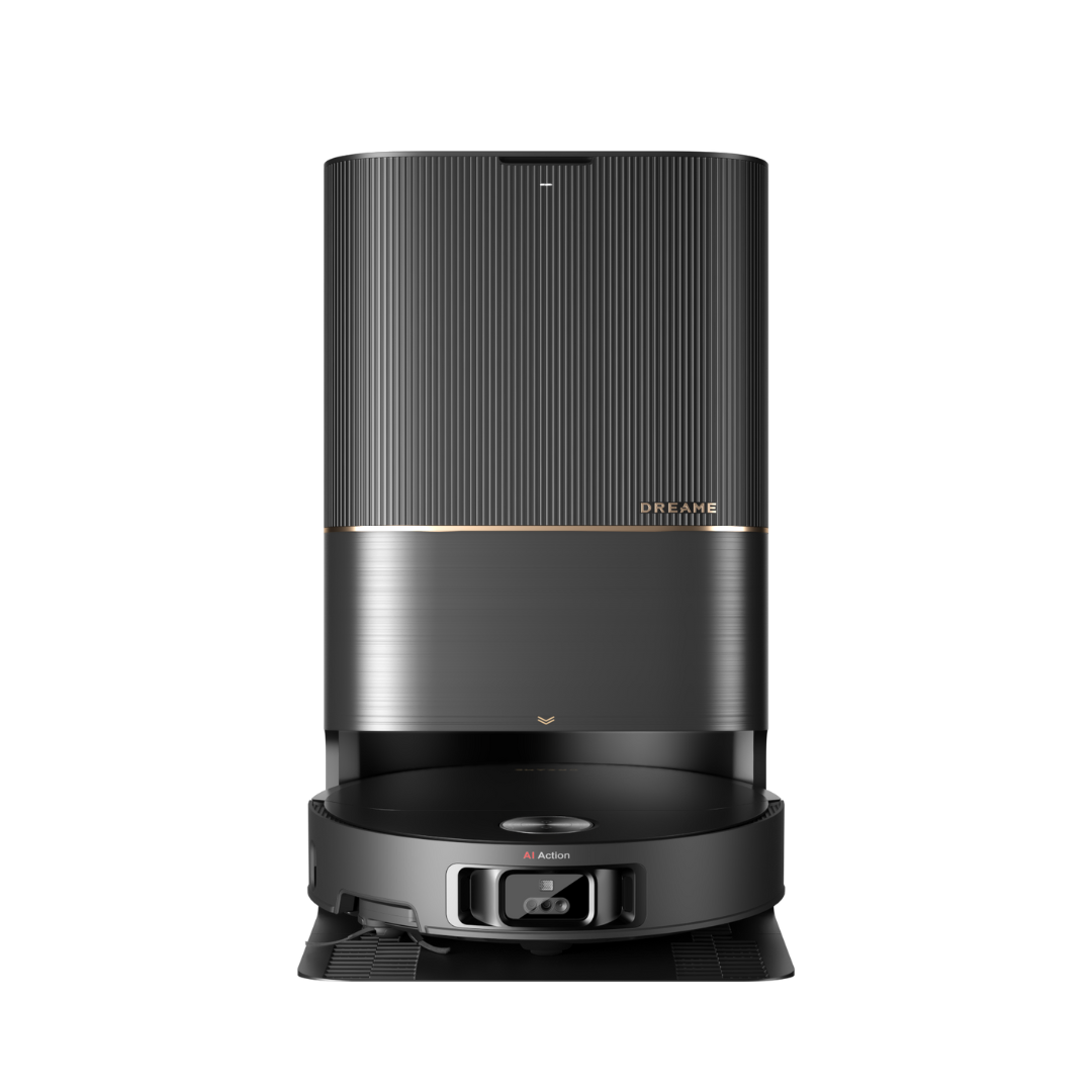 Dreame X40 Pro Ultra Robot Vacuum Dreame MY
