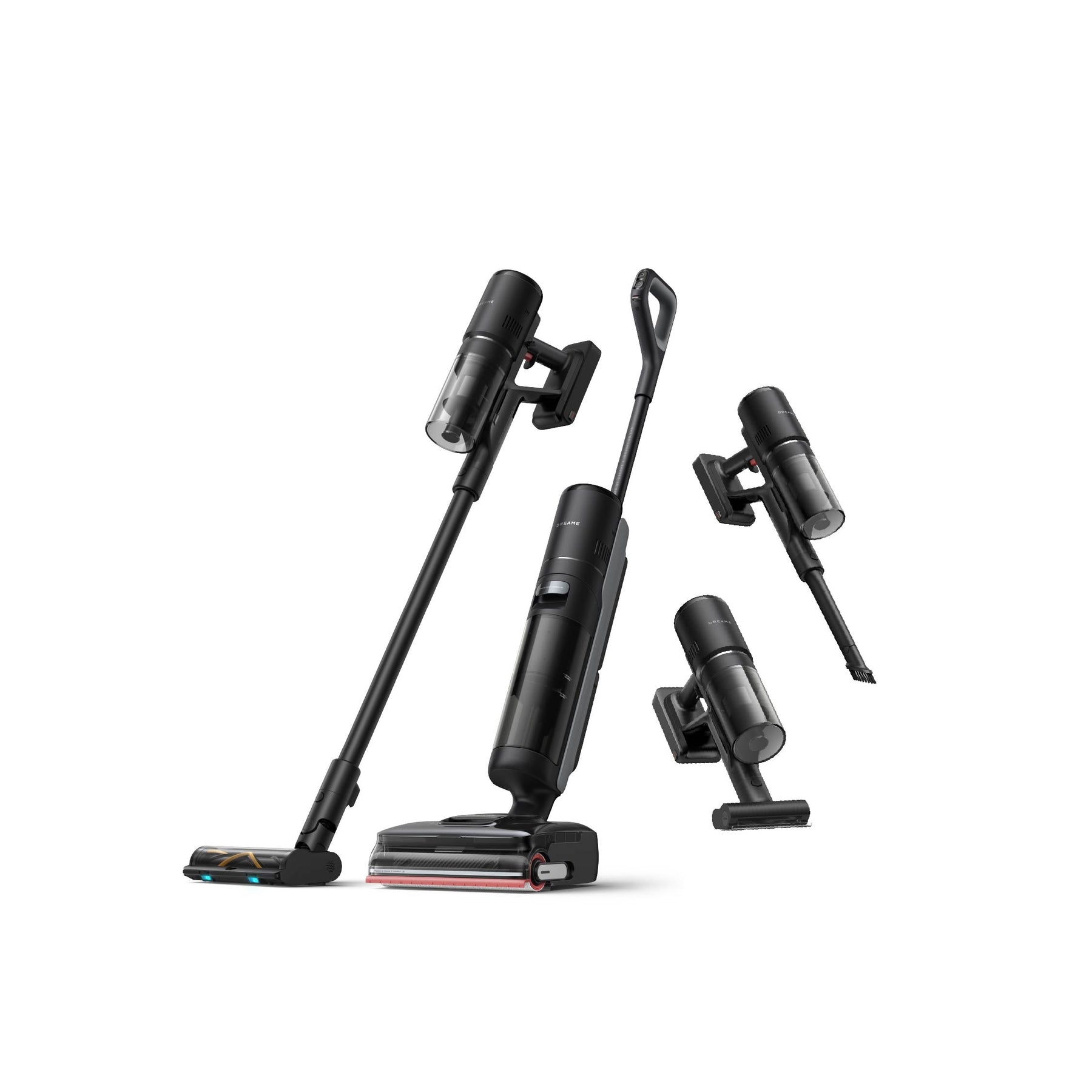 Dreame H15 Mix Wet Dry Vacuum Dreame MY