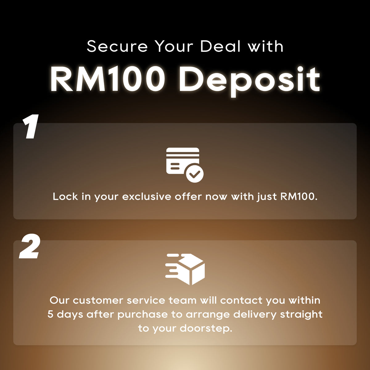 (Deposit Only) Dreame C-Fresh Side By Side Refrigerator 430L