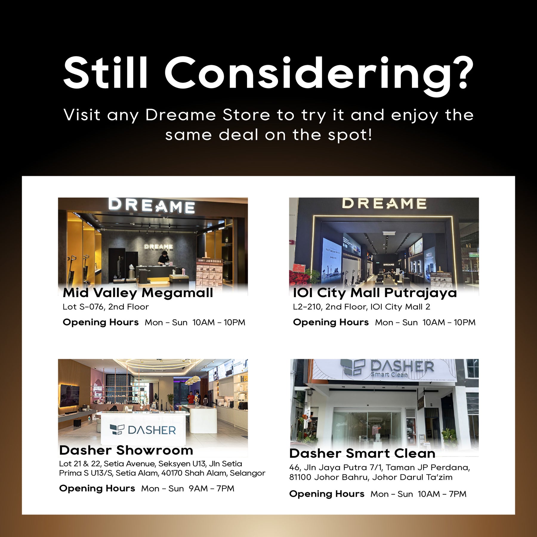 (Deposit Only) Dreame C-Fresh Side By Side Refrigerator 430L