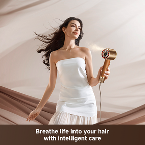 Dreame Miracle Pro High-Speed Hair Dryer Dreame MY