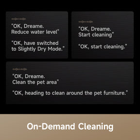 Dreame X40 Pro Ultra Robot Vacuum Dreame MY