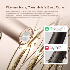 Dreame Pocket Uni Hair Dryer Dreame MY