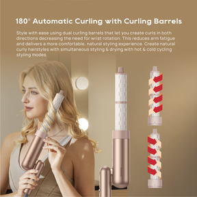 Dreame Pocket Uni Hair Dryer Dreame MY