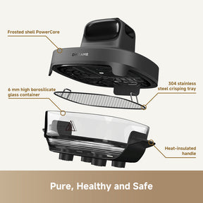 [PRE-ORDER] Dreame Tasti Air Fryer