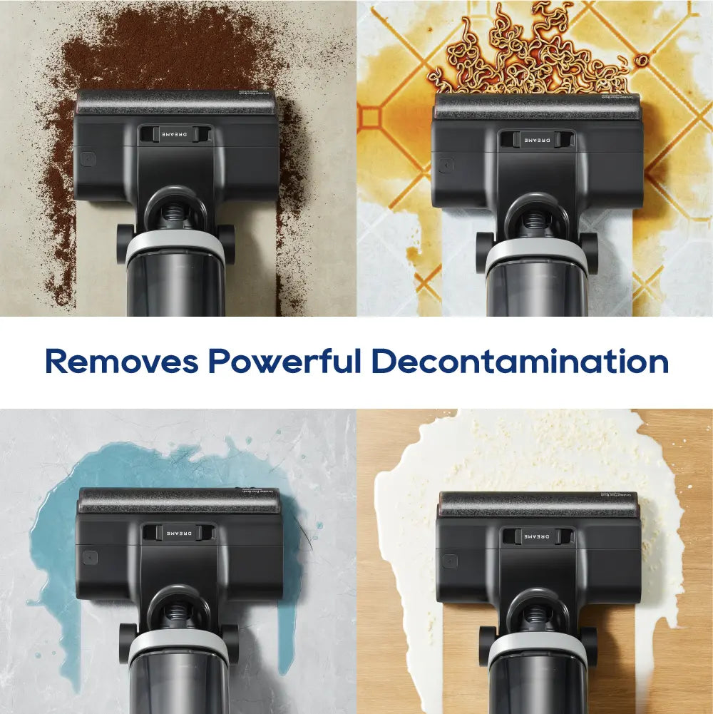 Dreame Multi-Surface Floor Cleaner (500ML) Dreame MY