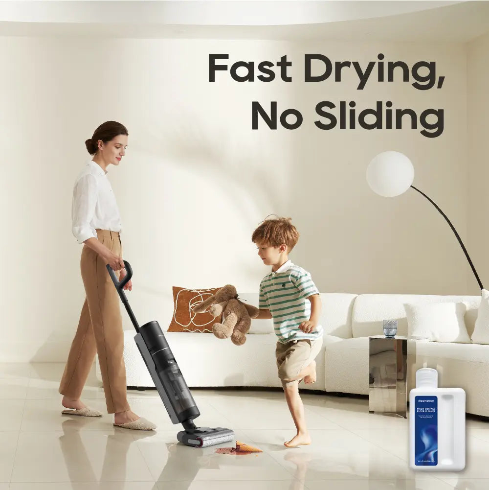 Dreame Multi-Surface Floor Cleaner (500ML) Dreame MY
