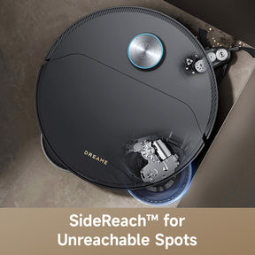 Dreame X40 Pro Ultra Robot Vacuum Dreame MY