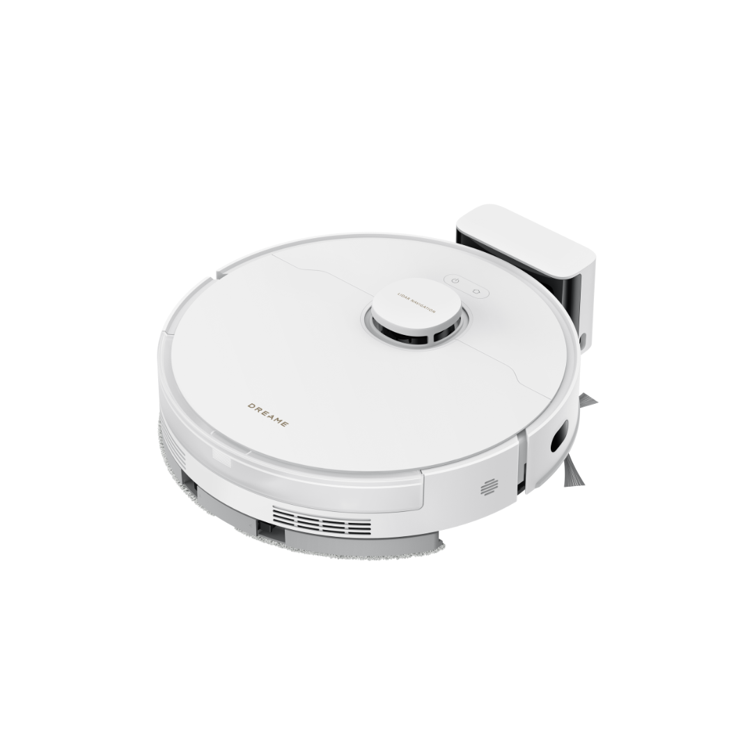 Dreame D20 Robot Vacuum Dreame MY