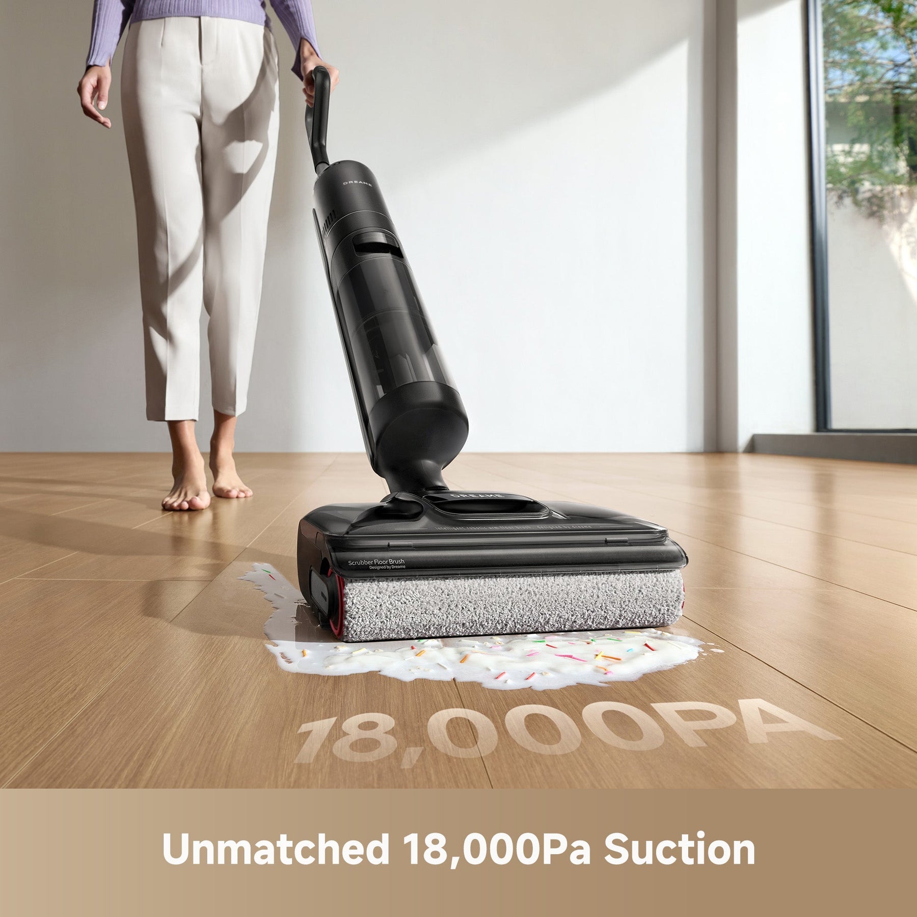 Dreame H12 FlexReach Wet Dry Vacuum Dreame MY