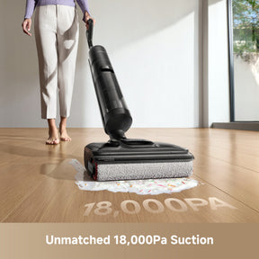 Dreame H12 FlexReach Wet Dry Vacuum Dreame MY