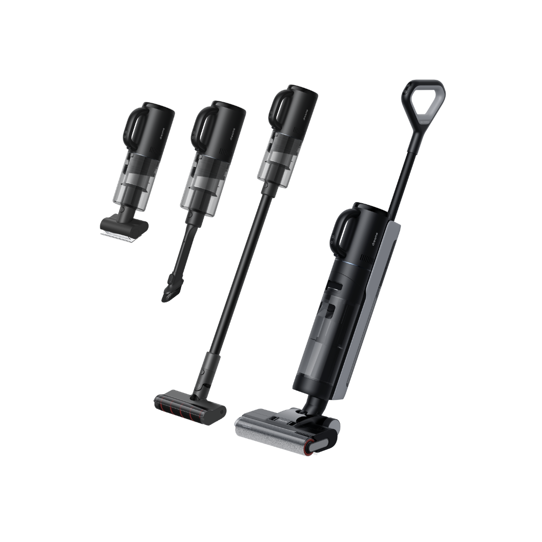 Dreame H12 Dual Wet Dry Vacuum Dreame MY