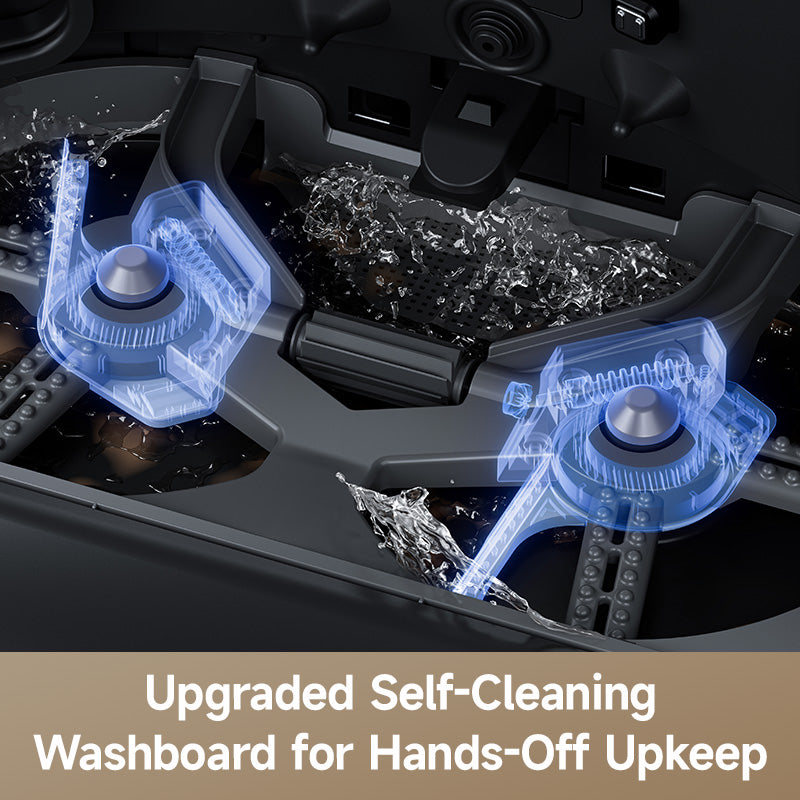 Dreame X40 Pro Ultra Robot Vacuum Dreame MY