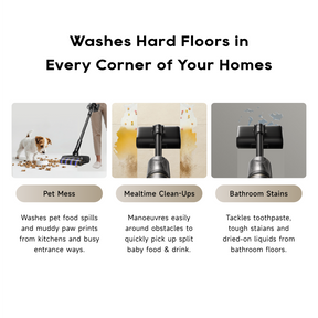 Dreame V50 Cordless Vacuum Cleaner Dreame MY