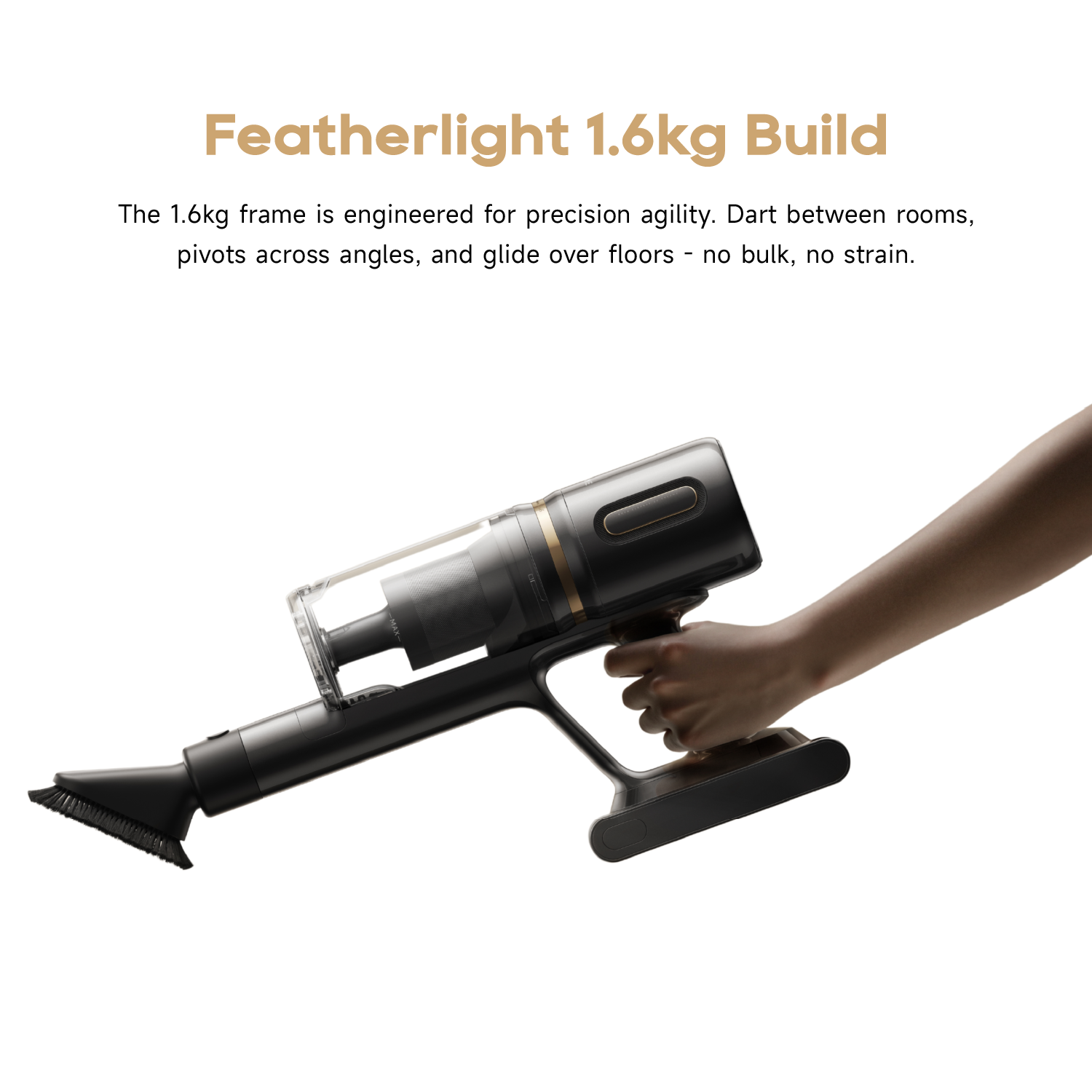 Dreame V50 Cordless Vacuum Cleaner Dreame MY