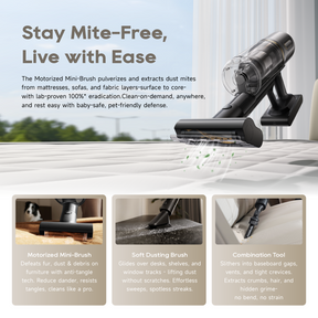 Dreame V50 Cordless Vacuum Cleaner Dreame MY