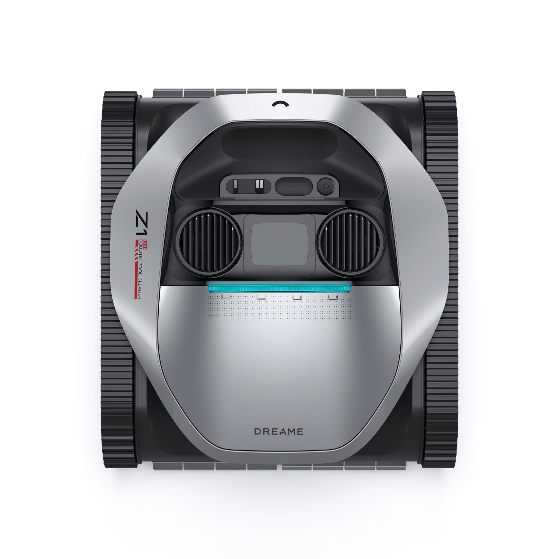 Dreame Z1 Pro Robotic Pool Cleaner