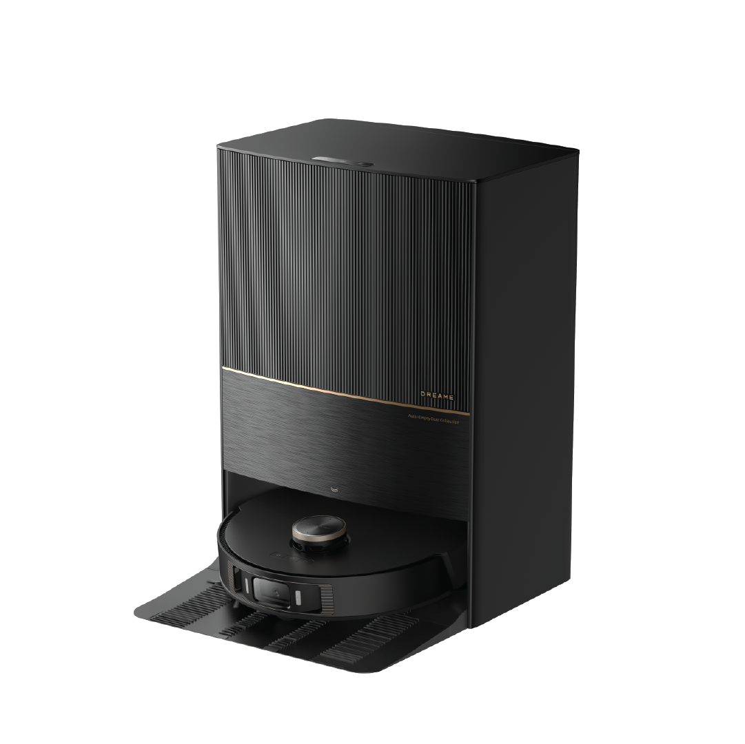 Dreame L20 Ultra Robot Vacuum Accessories Pack Dreame MY