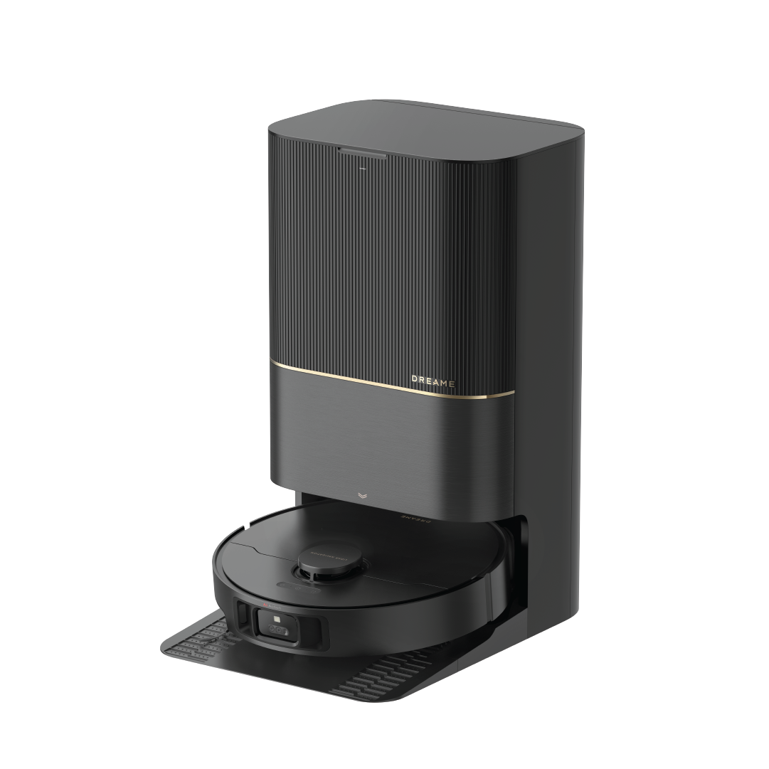 Dreame X40 Ultra Robot Vacuum Dreame MY