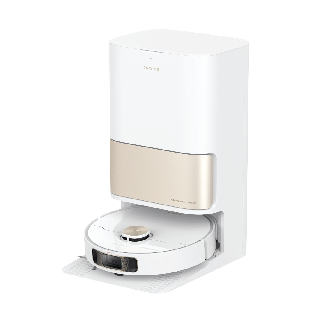 Dreame L10s Ultra Pro Heat Robot Vacuum Accessories Pack Dreame MY