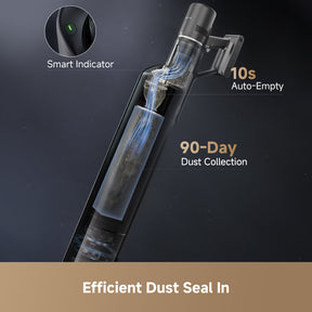Dreame Z10s Station Vacuum Cleaner Dreame MY