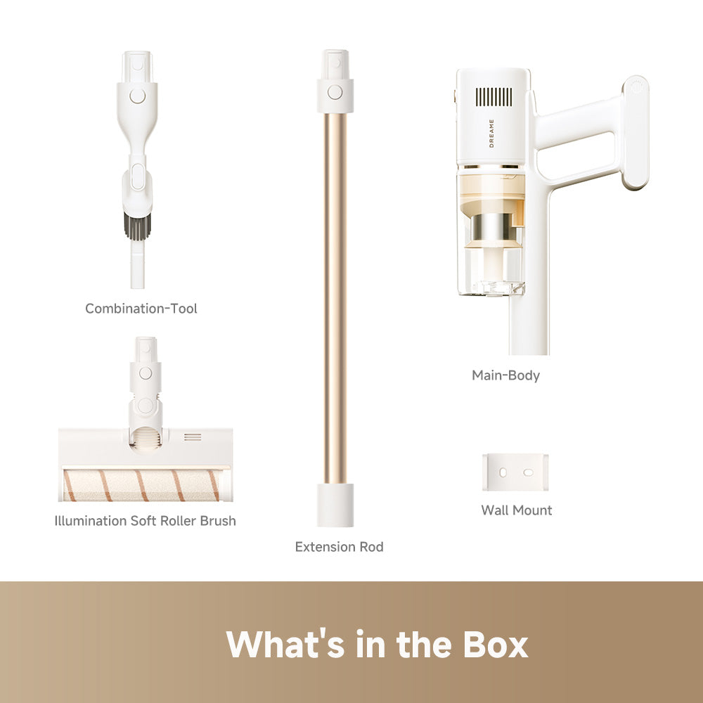 Dreame V11 Pro Stick Vacuum Dreame MY