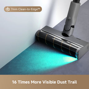 Dreame Z10s Station Vacuum Cleaner Dreame MY
