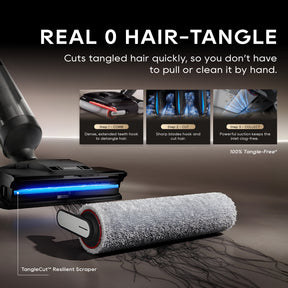 Dreame H13 FlexReach Wet Dry Vacuum