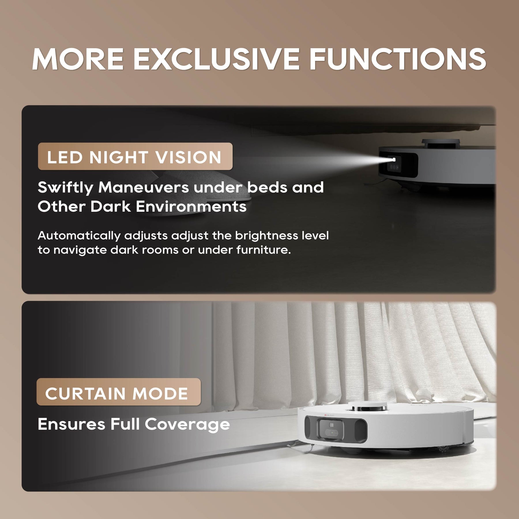 Dreame L30s Ultra Robot Vacuum Cleaner Dreame MY