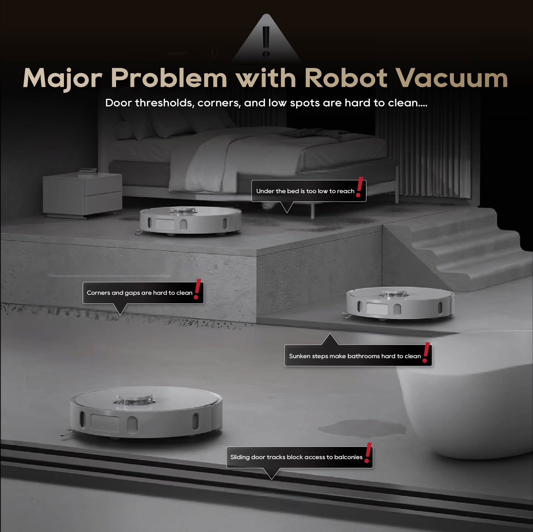 Dreame X50 Ultra Robot Vacuum Dreame MY