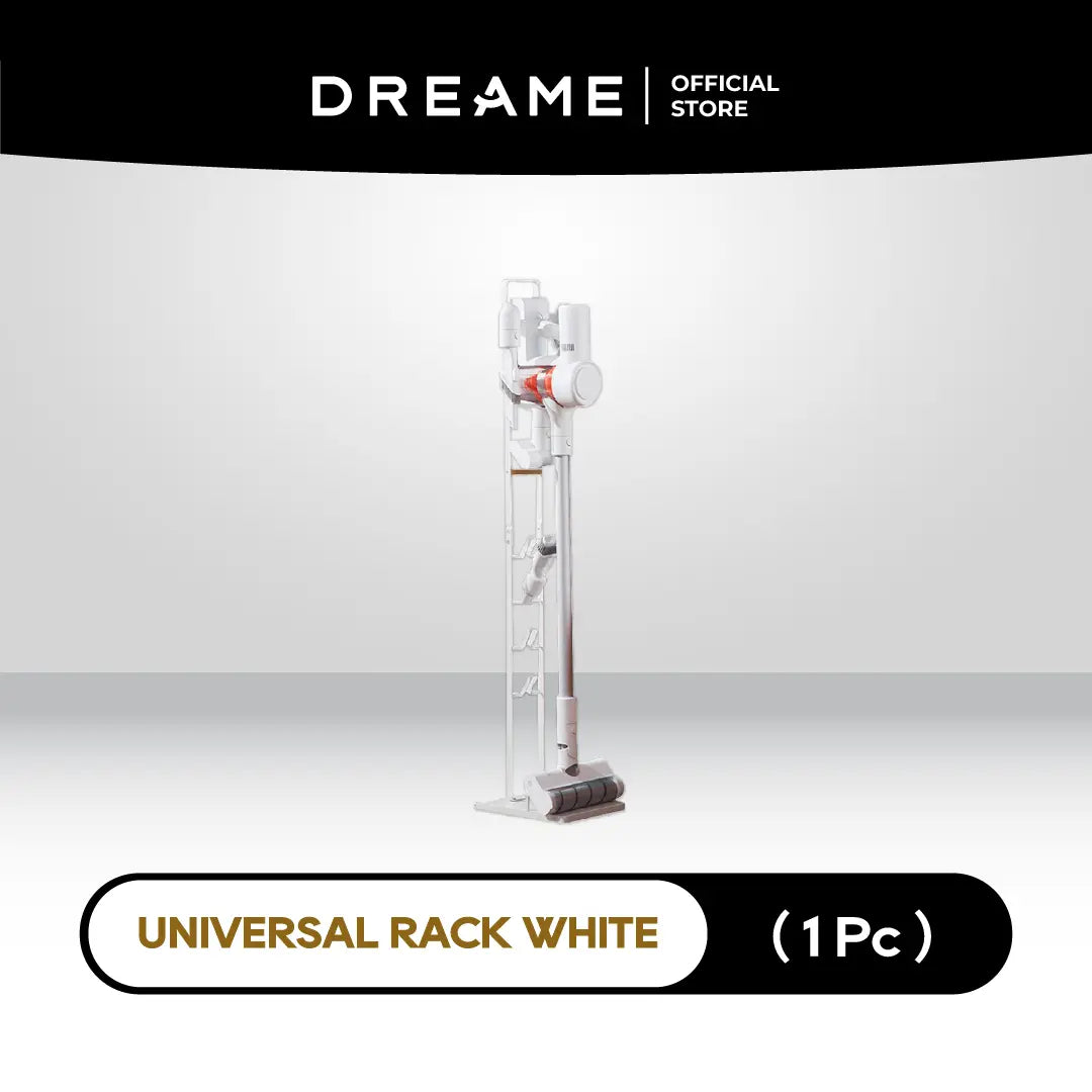 Dreame Universal Cordless Vacuum Cleaner Floor Stand Holder Rack Dreame MY