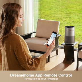 Dreame TP10 Portable Air Purifier