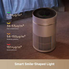 Dreame TP10 Portable Air Purifier