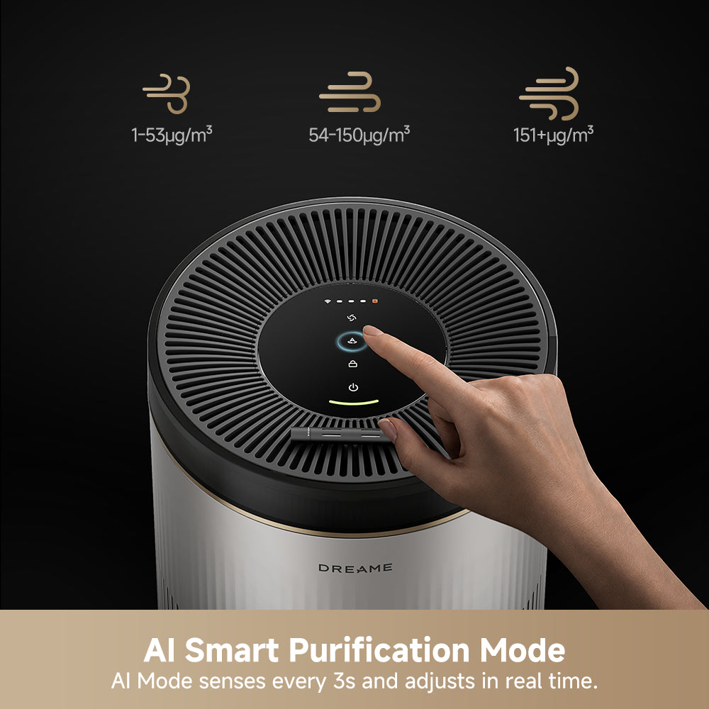 Dreame TP20 Air Purifier