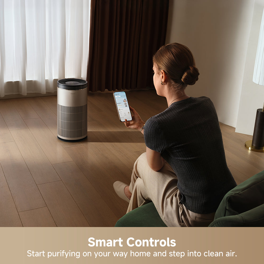 Dreame TP20 Air Purifier