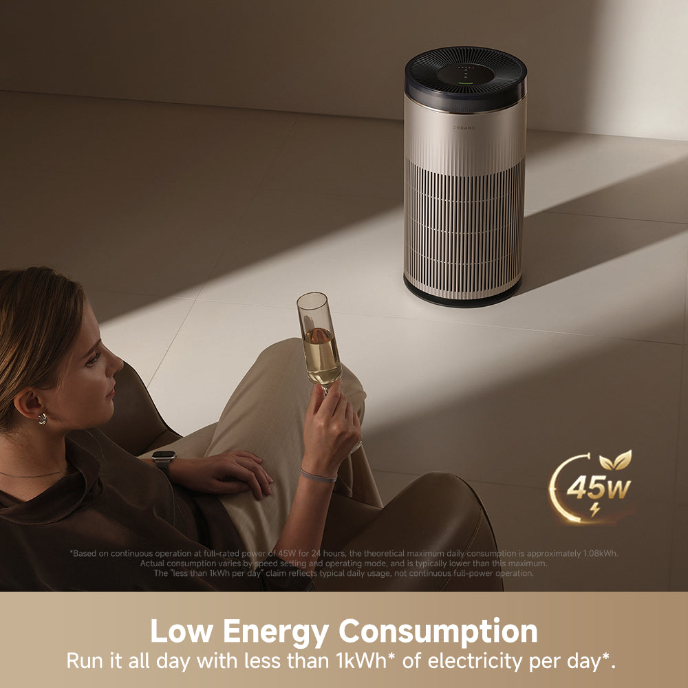 Dreame TP20 Air Purifier