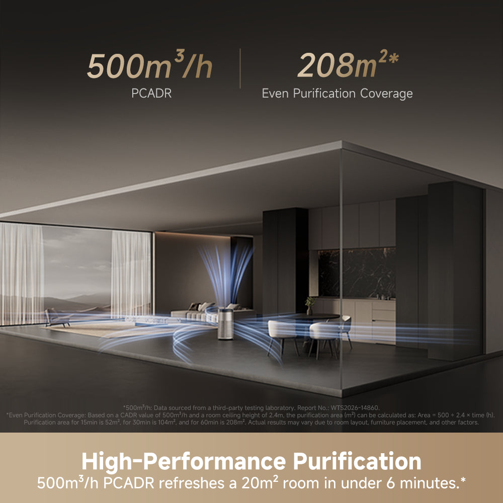 Dreame TP20 Air Purifier