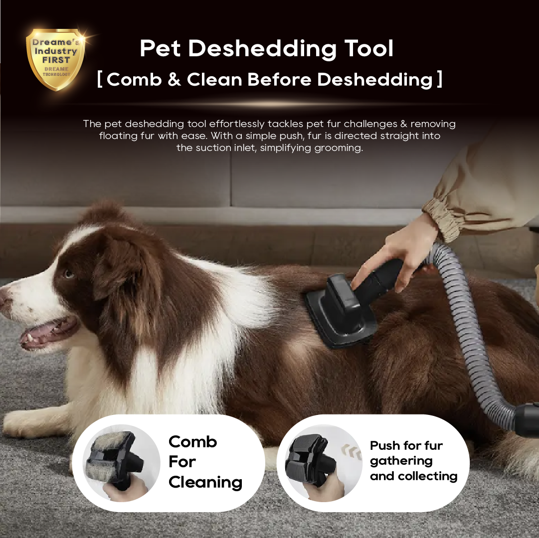 Dreame V18s Aqua Stick Vacuum Dreame MY